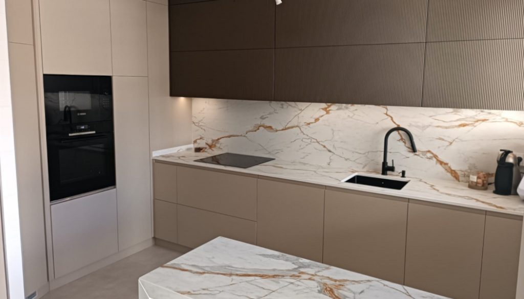 La cocina de tus sueños ahora también al alcance de tu mano