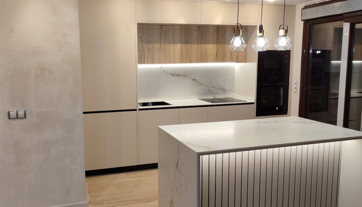 Cocinas BÁLTICO estrena su nueva página web oficial