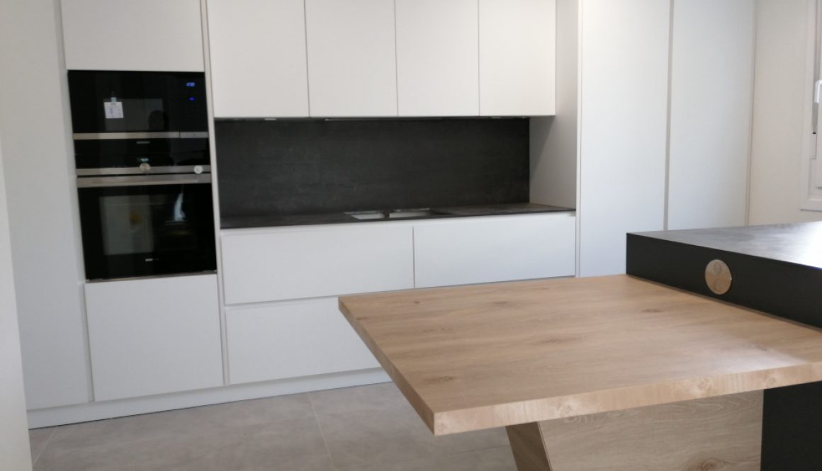 ¡No te pierdas nuestros últimos proyectos en Facebook!