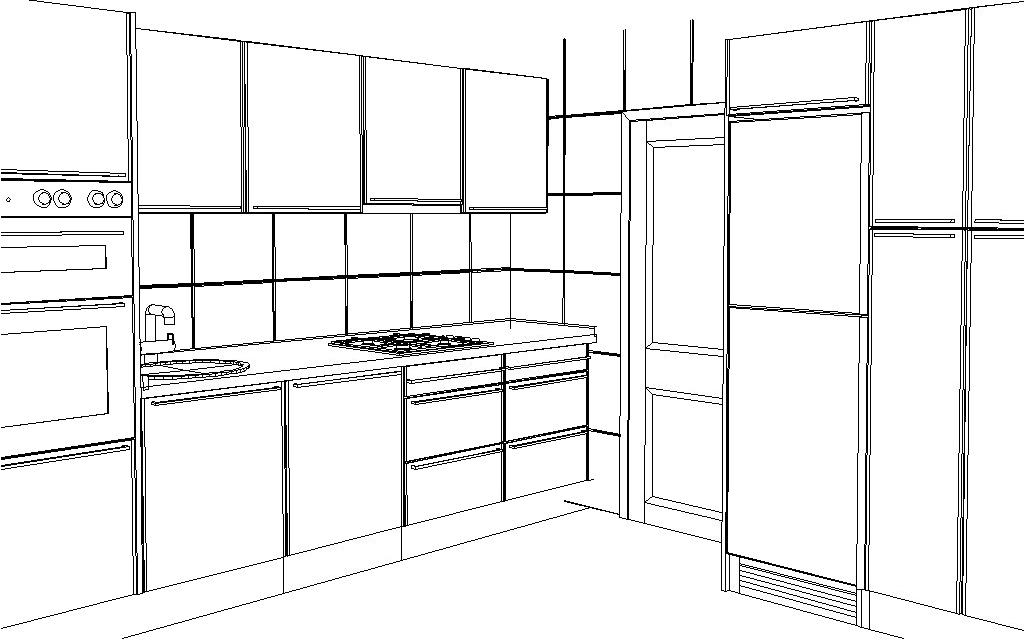 cocina-trazos